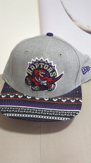 casquette Raptors