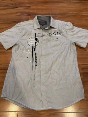 Chemise Oxygen M