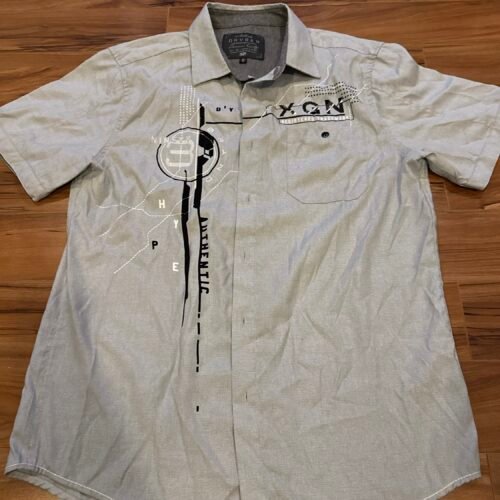 Chemise Oxygen M