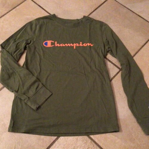 Champion large wow! Super beau!