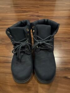Bottes 7