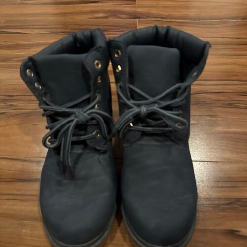 Bottes 7