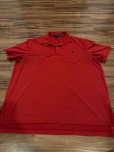 Polo Ralph Lauren XL