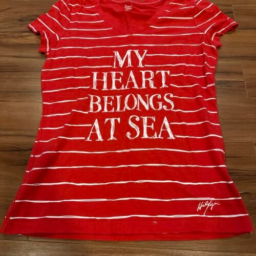 Chandail Tommy Hilfiger S
