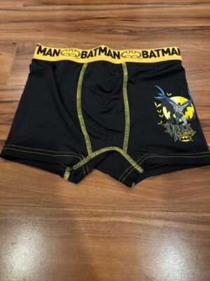 Boxer 8 ans