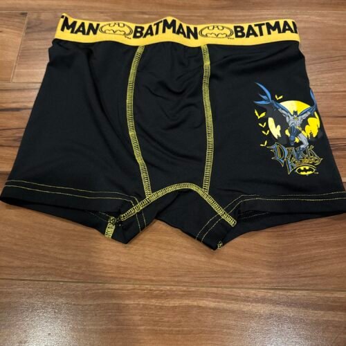 Boxer 8 ans