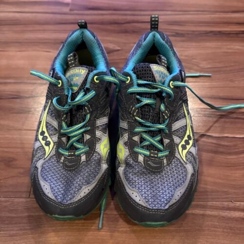 Souliers Saucony 7.5