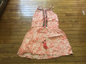 Robe large