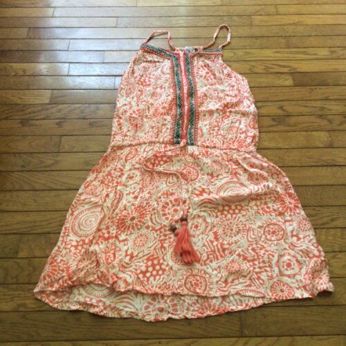 Robe large