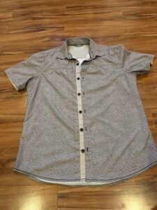 Chemise M