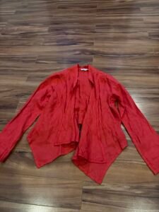 Veste ouverte Bellambra S