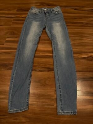 Jeans Rio taille 3