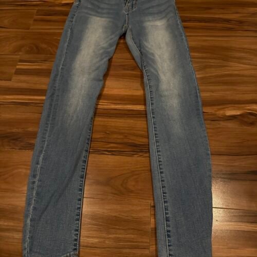 Jeans Rio taille 3
