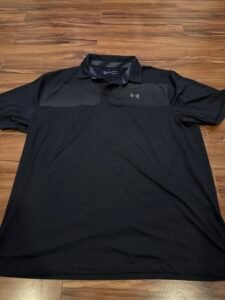 Polo Under Armor XL