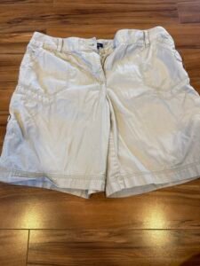 Shorts Reitmans 11