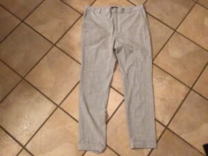 Très beau pantalon h&m gr 34
