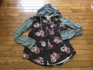Ardene large douce