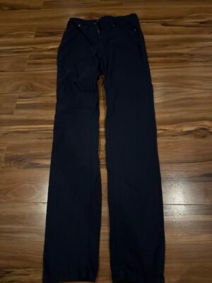 Jeans Parasuco taille 4
