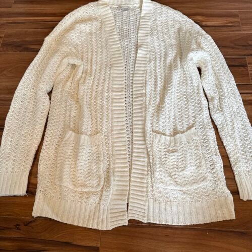 Cardigan Américain Eagle S