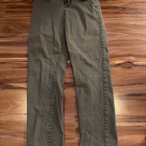 Jeans Calvin Klein 4