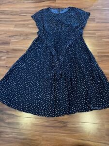 Robe Shein XL