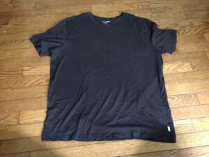 Jack&jones xxlarge brun