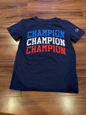 Chandail Champion