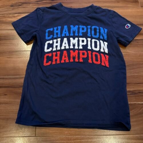 Chandail Champion