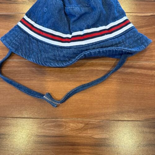 Chapeau Jeans Tag 12-24 mois
