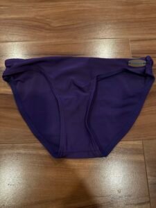 Bas Maillot Firefly S