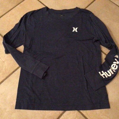 Hurley 14-16 2-3 petites taches blanches dans le haut mais partiront au lavage