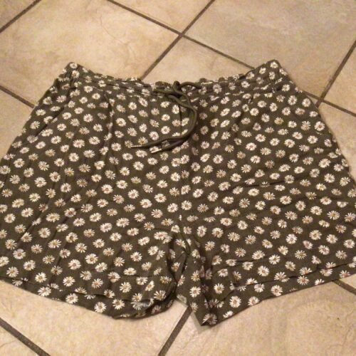 Beau short Billy Morgan large