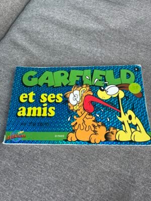 Garfield et ses amis #3
