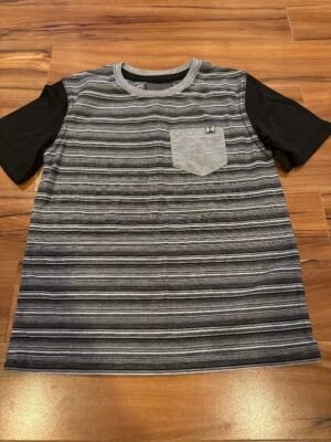 Chandail BurnSide 6