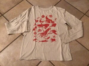 Gap xxlarge / semble 14 ans