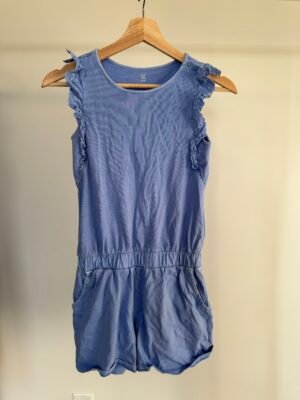 One-piece L