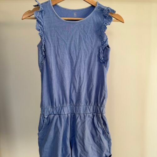 One-piece L