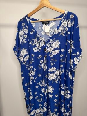 Chandail Lily Morgan 3XL