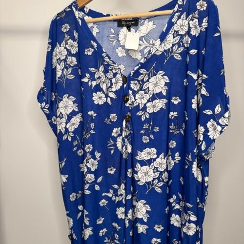 Chandail Lily Morgan 3XL