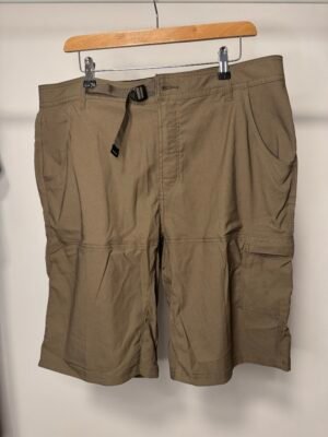 Short Prana 38/12
