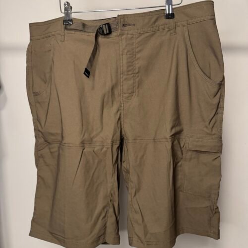 Short Prana 38/12