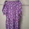 Robe avec petite manche 3XL Lily Morgan