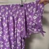 Robe avec petite manche 3XL Lily Morgan