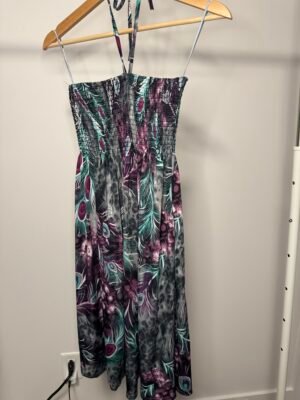 Robe Cindy Couture S