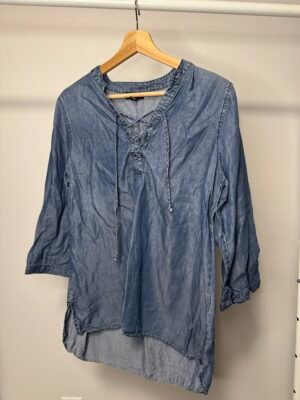 Chandail style jean Le Château M