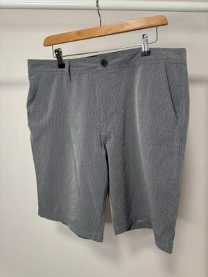 Short Buffalo 34