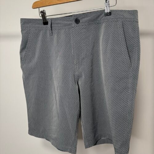 Short Buffalo 34
