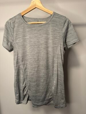 Chandail sport dos ouvert M