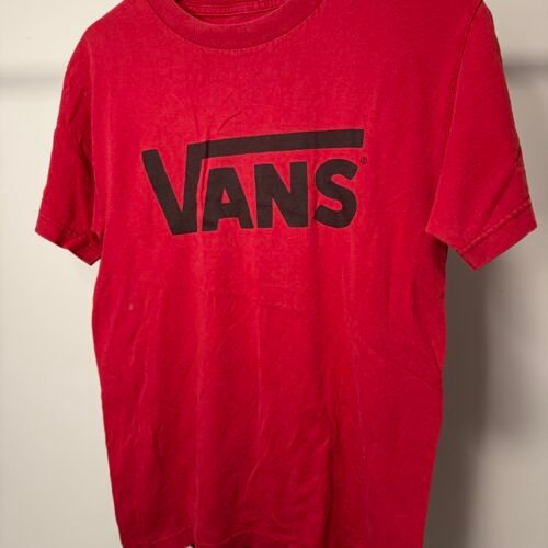 Chandail VANS M