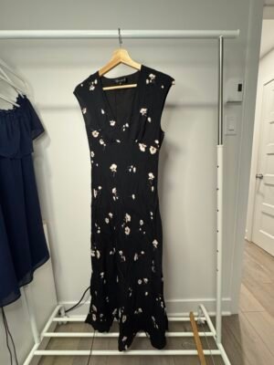 Robe dynamite XS